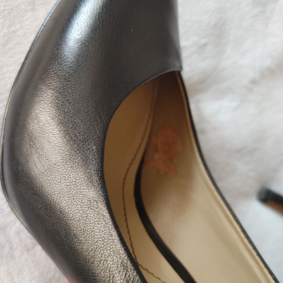 Isola black pumps - Picture 8 of 8